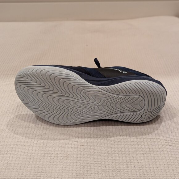 New Balance FuelCell, Dark Blue/Black, M9/W10.5 - Picture 7 of 12